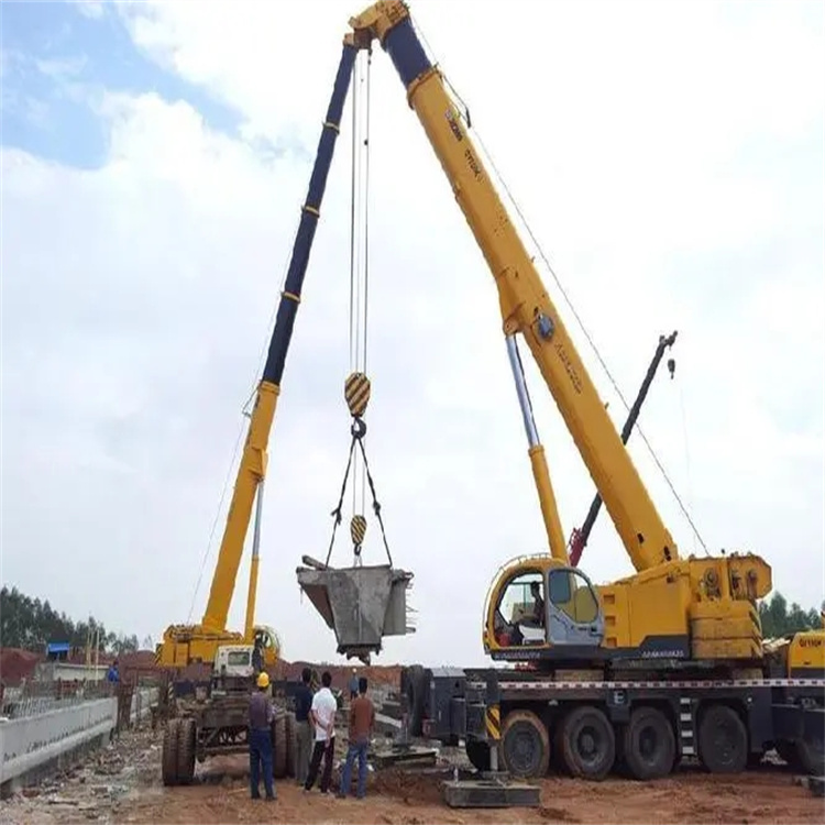 湘西小型吊机出租电话|厂房设备吊装方案|24小时服务覆盖