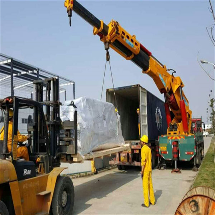 湘西吊车租赁价格、流程、安全标准全解析，快速解决施工难题