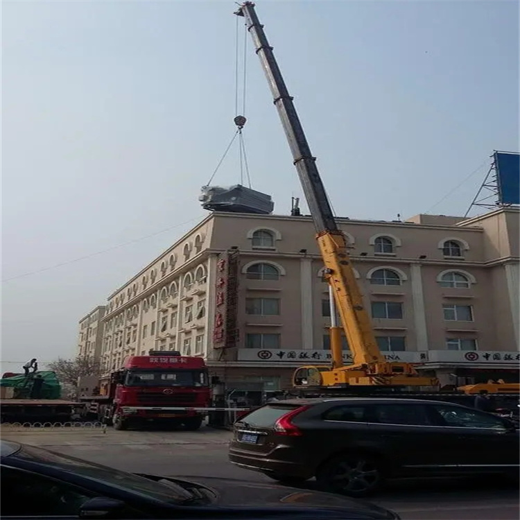 湘西桥梁基础施工|大型设备租赁解决方案|吊装运输难点攻克