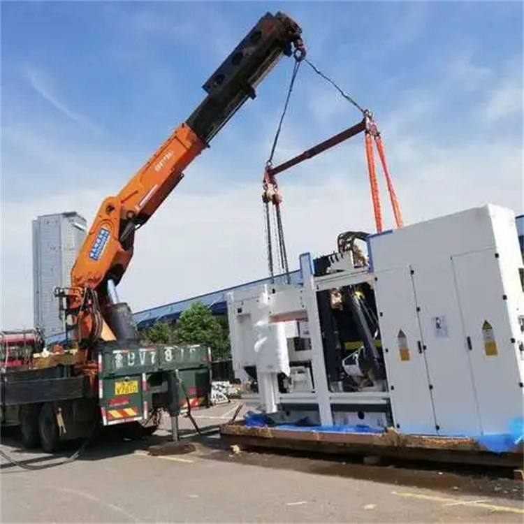 湘西附近小吊车联系方式|8-16吨|本地及时服务