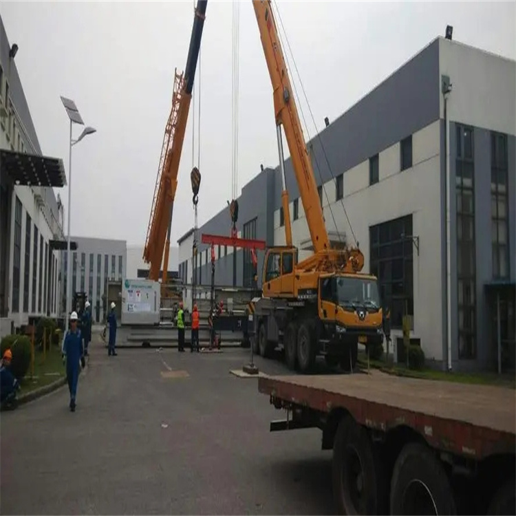 湘西附近12吨吊车出租电话|工程吊装|高效响应