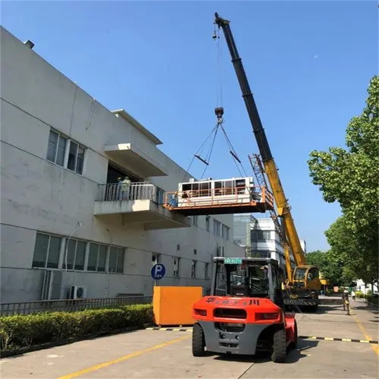 湘西35t汽车吊一个台班多少钱